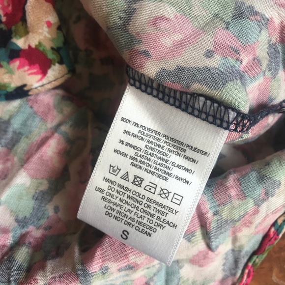 Anthro Postmark sweater - Picture 7 of 8